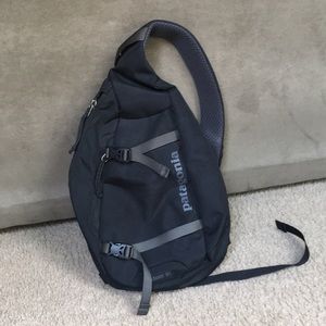 Patagonia Atom 8l Sling Bag